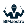 Logo BIMaestro